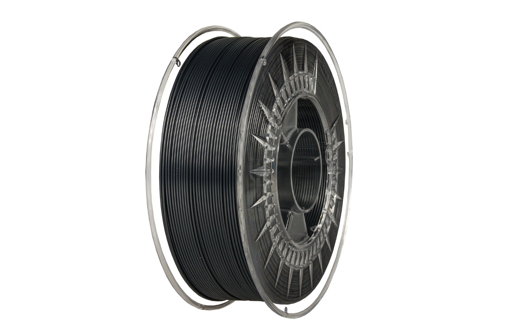 Devil Design  PET-G филамент 1.75 мм, 1 кг (2.0 lbs) - графит